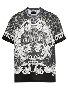 Versace Jeans Couture T恤